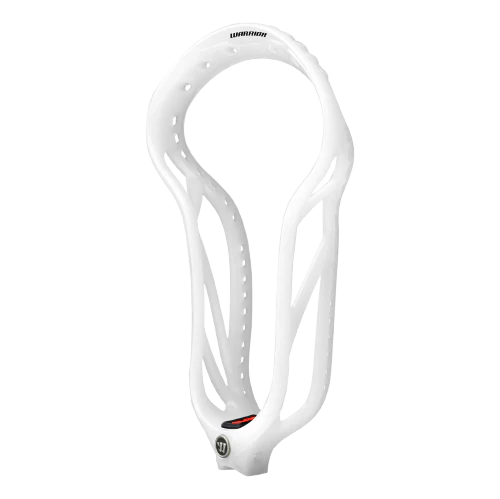 Warrior Burn Formula Lacrosse Head