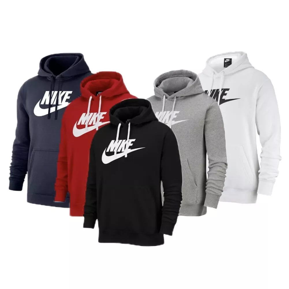 Nike Hoodie Sportswear