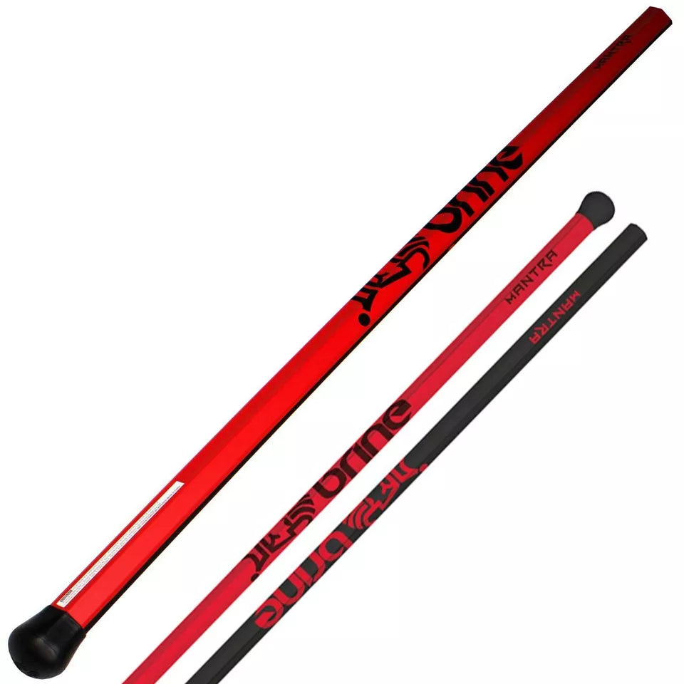 Brine Mantra Rise Lacrosse Shaft