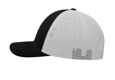 Laney Flag Football Low-Pro Trucker Hat