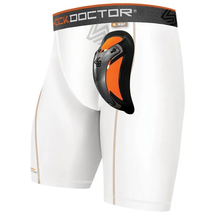 Shock Doctor Ultra Pro Compression Short