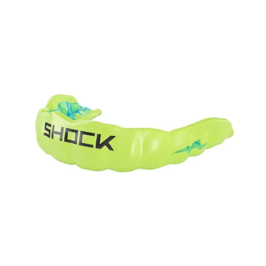 Shock Doctor Microgel Adult Mouthguard