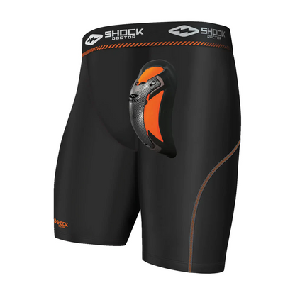 Shock Doctor Ultra Pro Compression Short