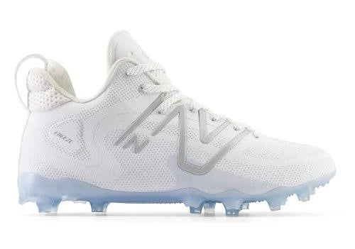 New Balance Men's FreezeLX V4 Lacrosse Cleats