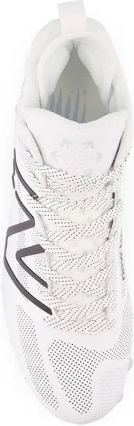 New Balance Men's FreezeLX V4 Lacrosse Cleats