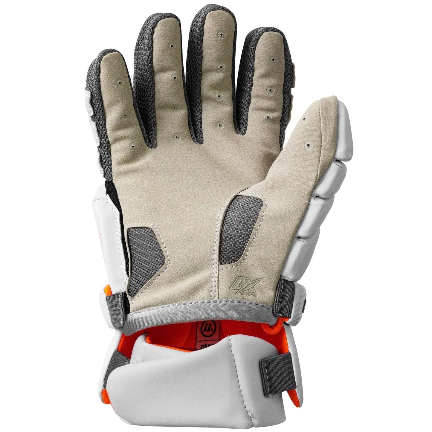 Warrior Burn Lacrosse Gloves