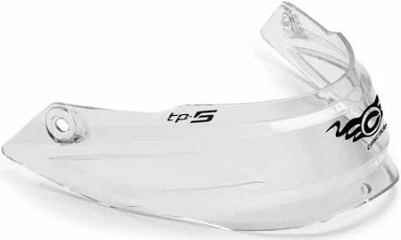 Cascade Lacrosse Goalie Throat Protector