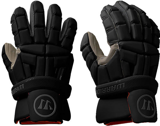 Warrior Burn Lacrosse Gloves