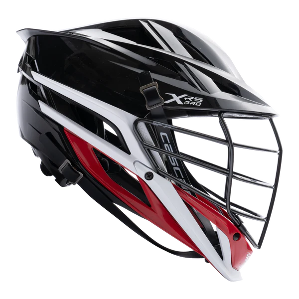 Cascade XRS Pro Lacrosse Helmet