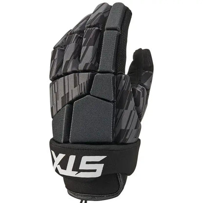 STX Stallion 75 Lacrosse Player Gloves