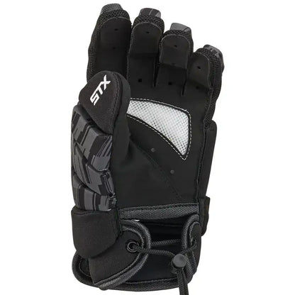 STX Stallion 75 Lacrosse Player Gloves