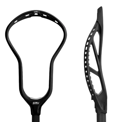 STX Hyper Power Lacrosse Head