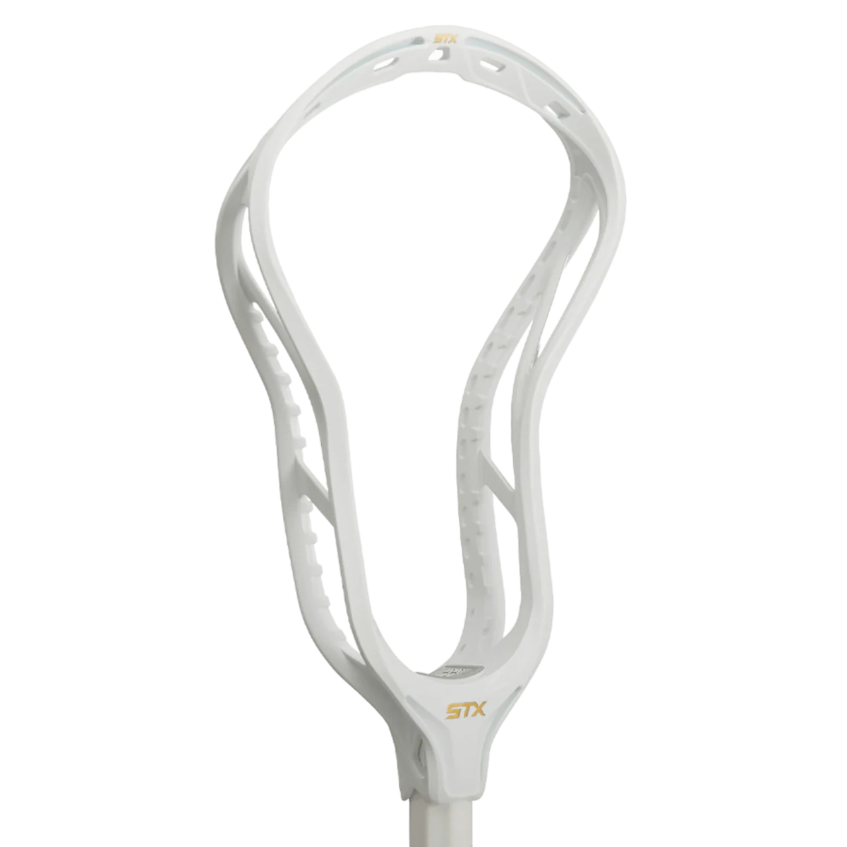 STX Hyper Power Lacrosse Head