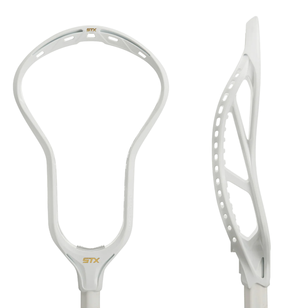 STX Hyper Power Lacrosse Head