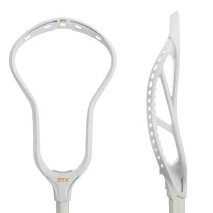 STX Hyper Power Lacrosse Head