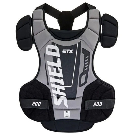 STX Shield 200 Goalie Lacrosse Chest Protector