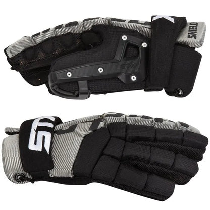 STX Lacrosse Shield Gloves