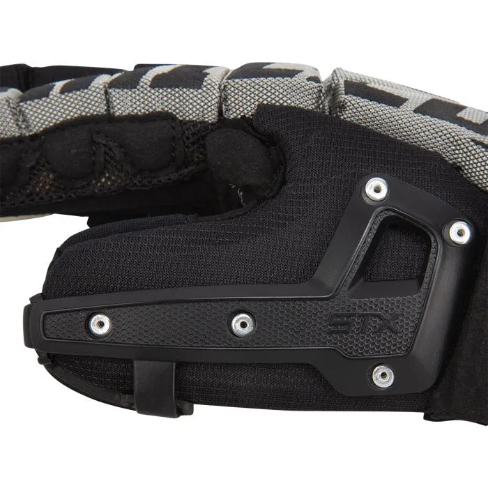 STX Lacrosse Shield Gloves