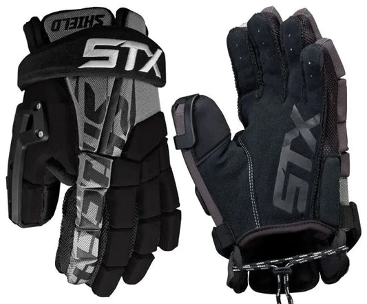 STX Lacrosse Shield Gloves