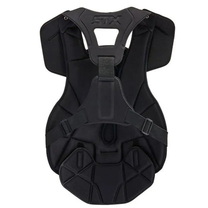 STX Shield 400 Goalie Lacrosse Chest Protector