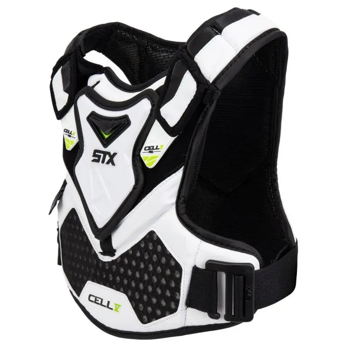 STX Cell V Lacrosse Shoulder Pad Liner