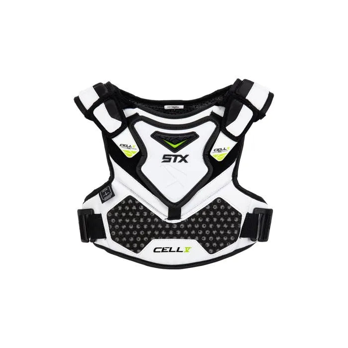 STX Cell V Lacrosse Shoulder Pad Liner