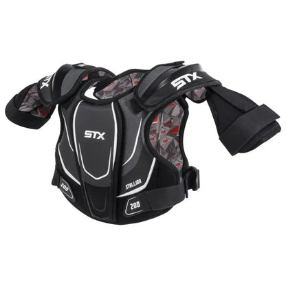 STX Stallion 200 Lacrosse Shoulder Pad