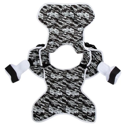 STX Stallion 400 Lacrosse Shoulder Pads