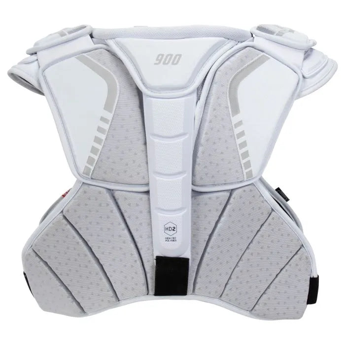 STX Stallion 900 Lacrosse Shoulder Pads