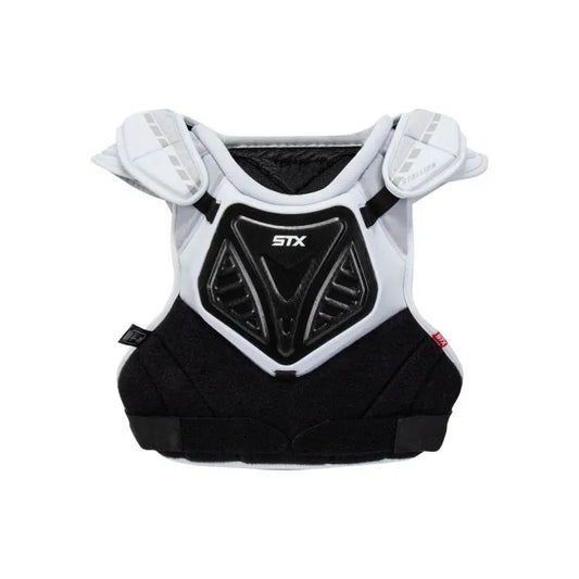 STX Stallion 900 Lacrosse Shoulder Pads