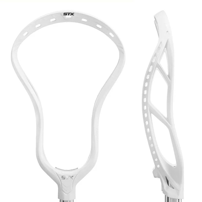 STX Stallion 1K Lacrosse Head