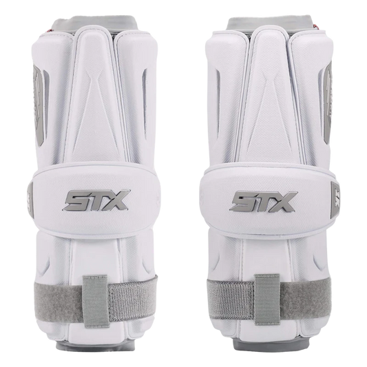 STX Stallion 1K Arm Guards