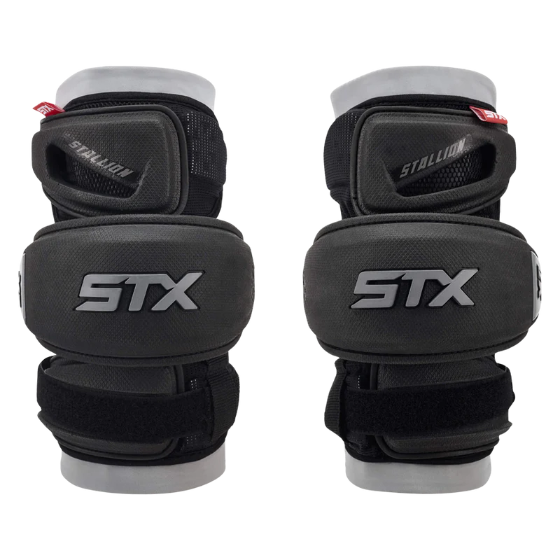 STX Stallion 1K Arm Pads