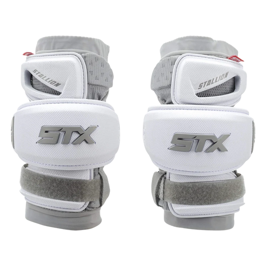 STX Stallion 1K Arm Pads