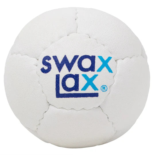 SWAX Lacrosse Training Balls