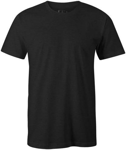 Classic Blank T-Shirts for Everyday Wear