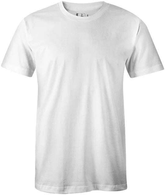 Classic Blank T-Shirts for Everyday Wear