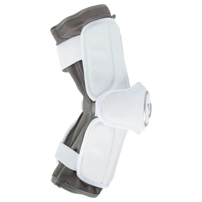 Warrior Burn Lacrosse Arm Pads