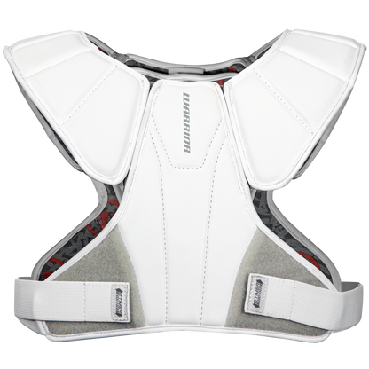 Warrior Burn Lacrosse Shoulder Pads Liner