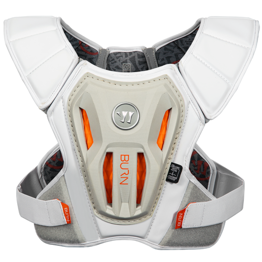 Warrior Burn Lacrosse Shoulder Pad Liner