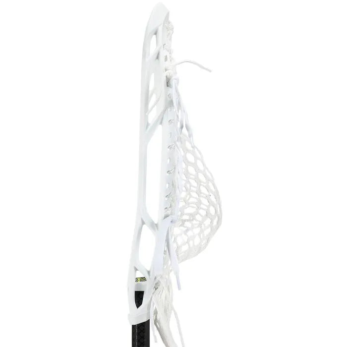 Warrior Nemesis Complete Goalie Lacrosse Stick