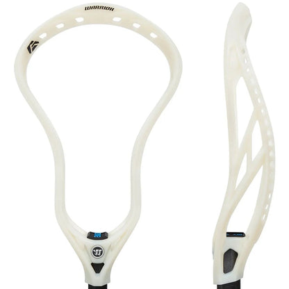 Warrior Evo QX-O Lacrosse Head