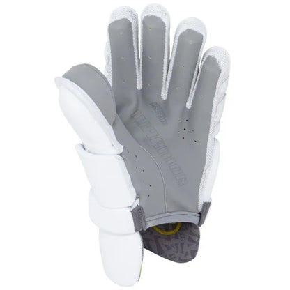 Warrior Nemesis Goalie Lacrosse Gloves