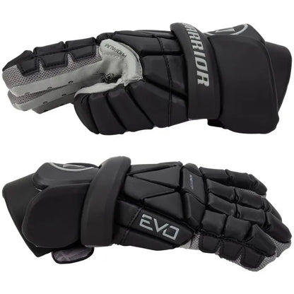 Warrior Evo Lacrosse Gloves - CFA CUSTOM