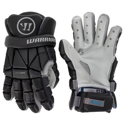 Warrior Evo Lacrosse Gloves - CFA CUSTOM