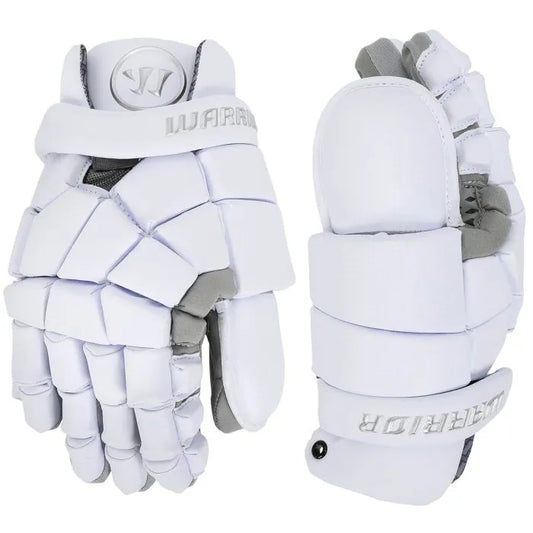 Warrior Nemesis QS Lacrosse Goalie Gloves