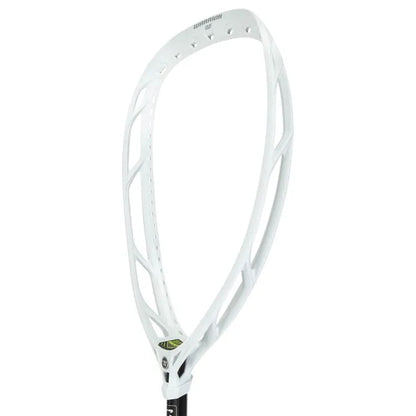 Warrior Nemesis QS Goalie Lacrosse Head