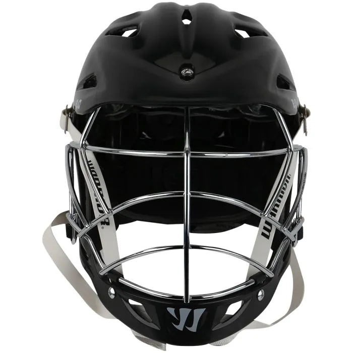 Warrior Evo Lacrosse Helmet