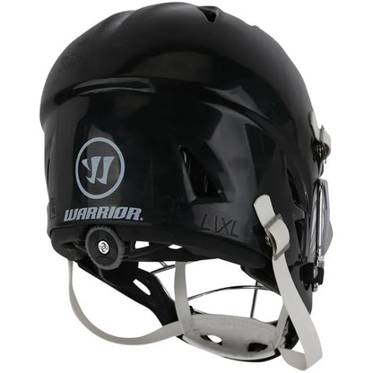 Warrior Evo Lacrosse Helmet