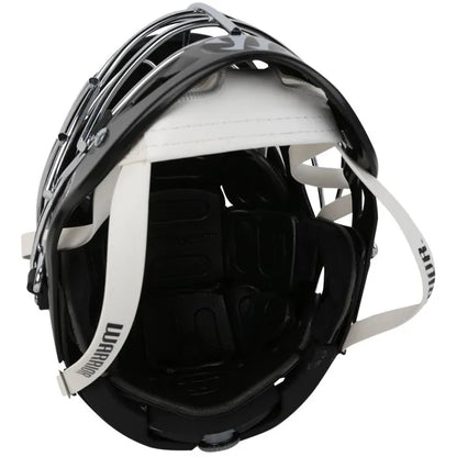 Warrior Evo Lacrosse Helmet